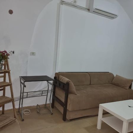 Tannous Aparthotel Хайфа Екстер'єр фото