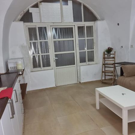 Tannous Aparthotel Хайфа Екстер'єр фото