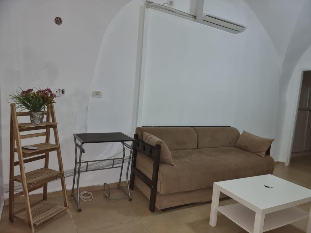 Tannous Aparthotel Хайфа Екстер'єр фото