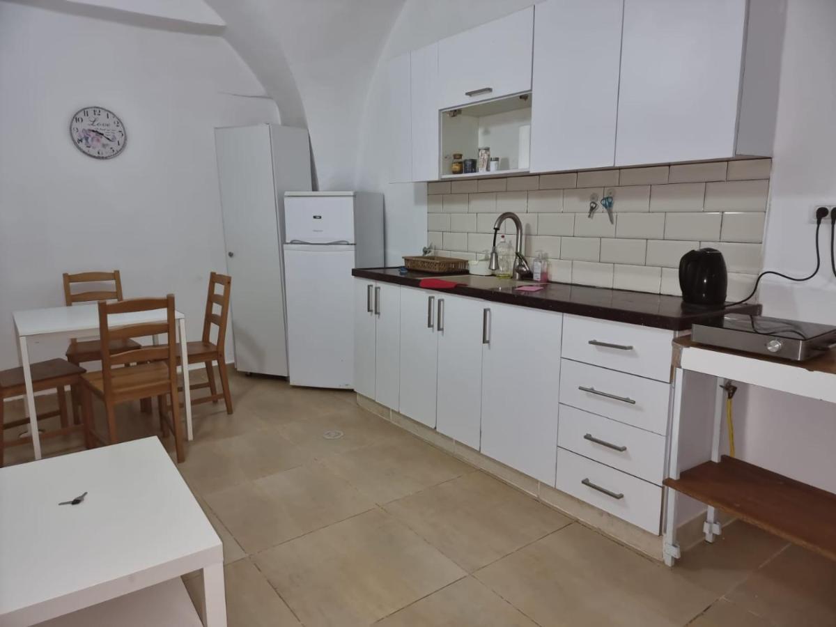 Tannous Aparthotel Хайфа Екстер'єр фото