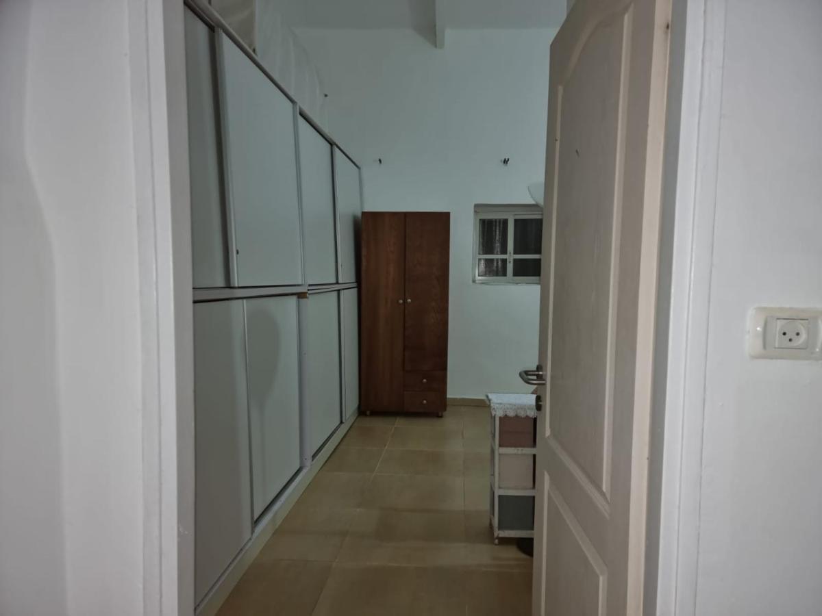 Tannous Aparthotel Хайфа Екстер'єр фото