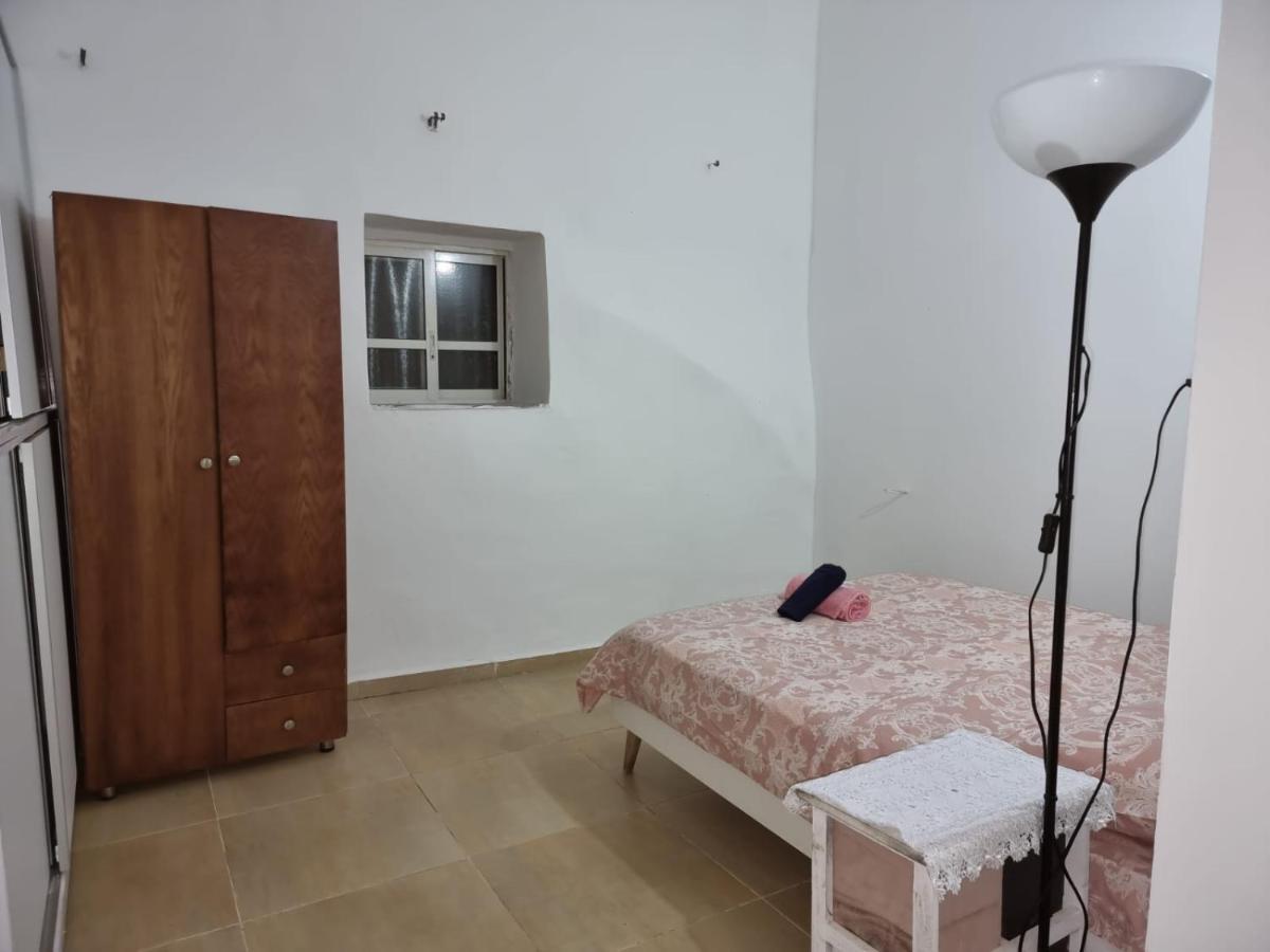 Tannous Aparthotel Хайфа Екстер'єр фото