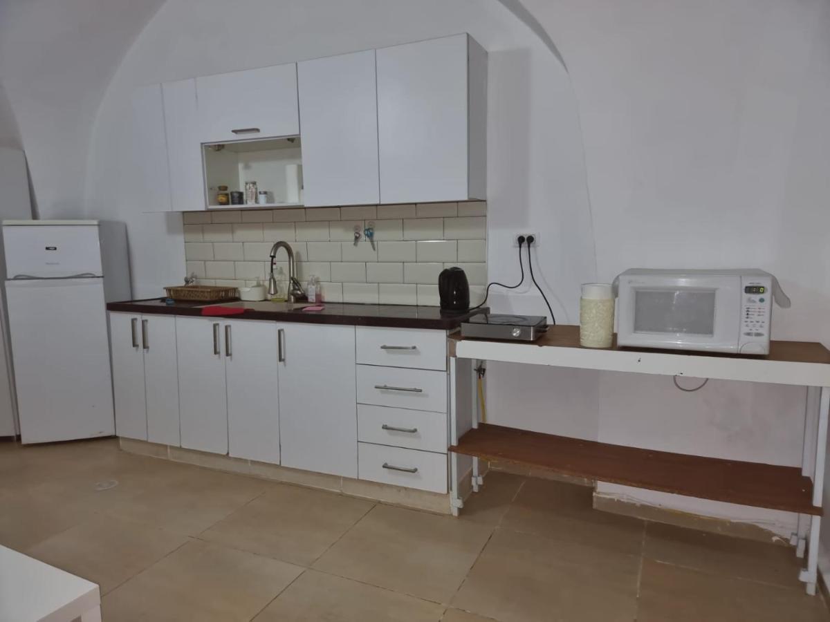 Tannous Aparthotel Хайфа Екстер'єр фото